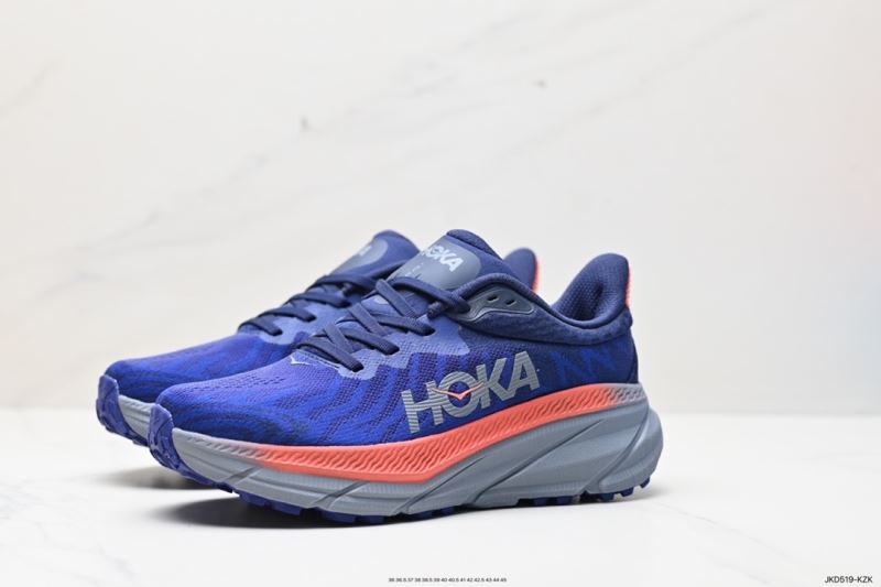 Hoka Shoes